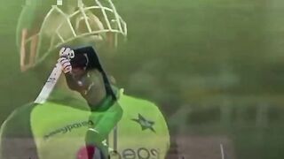 Babar Azam ful action vedio