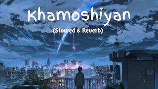 Lofi song lyrics Arijit Singh New lofi song 2023