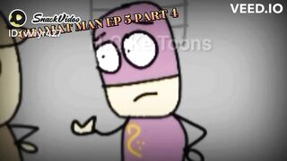 CHAMAT MAN EP 05 PART 04