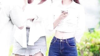 Beautiful girls Tiktok