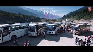 Guru Randhawa Ishq Tera Official  Nushrat Bharucha Bhushan Kumar #songs