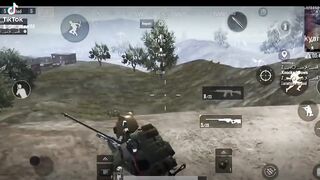 Murder sniper shot pubg