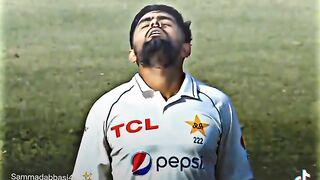 Babar azam great inning century six against newz e land