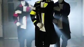 Hip Hop Dance