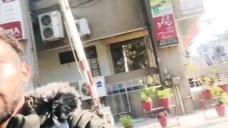 New laptop kis liya | Aame studio | New vlog 2023