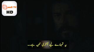 Kurulus Osman Season 4 Episode 111 Trailer 2 in Urdu Subtitle By Saadi TV HD Quality