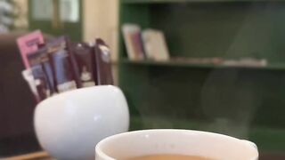 Tea ????Time