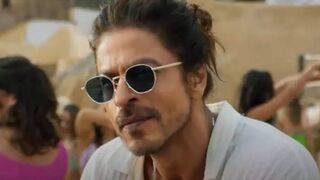 Besharam Rang