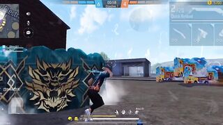 Free fire game game interesting hone wala hai game play