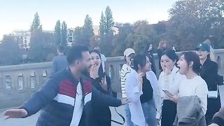 Arabic Dance