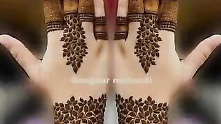 Designers mehndi
