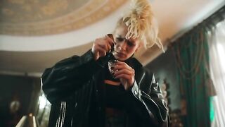 КЛАССНАЯ КАТЯ (2022)* 2 серия