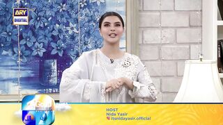 Aaj Ke Hamare Khas Celebrities Guest  Kanwal Khan  Faiza Khan