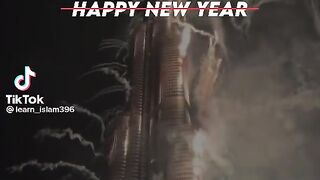 Happy New Year