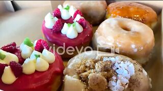 Donut