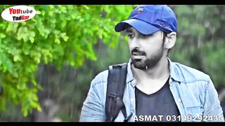 Pashto dubbing song