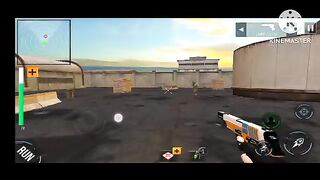 Contract killing enemies
