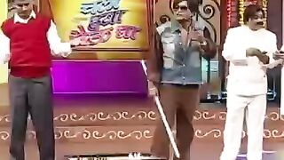 Kapil Sharma show