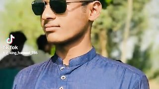 Hameed Is Back