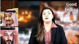 Saudi Arab leave islam