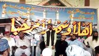guda ko badshah ya badshaho ko guda kr dy Muhammad Ukasha