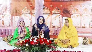 Sundas Ali Naat Khawan New Naat In Mehfil e Naat