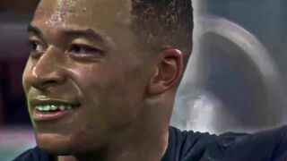 Messi Vs Mbappe