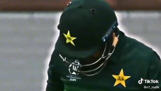 Babar Azam cover drive