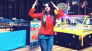 Jannat mirza