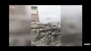 Ruusain men killed
