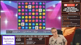Massive Jackpot Hits of the Week.