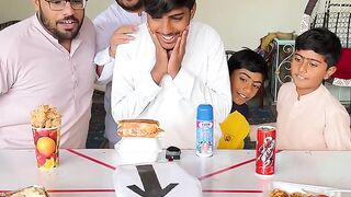 Funny spin the wheel challenge???????? -- waqas khalil games