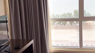 five star hotel stay in dubai
