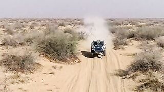 horse power racing car