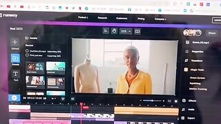 Editing Hack