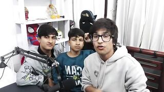 My First Vlog -- Sourav Joshi Vlogs
