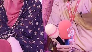 Zartaj Gull PTI MNA