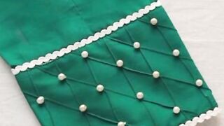 ladies trouser design