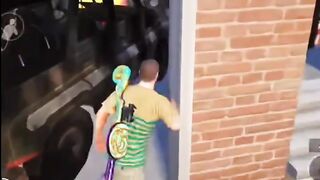 Next Level Camper Vs Victor _ Wait For 1v1 ????
