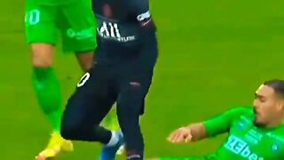 Sports  Accident
