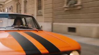 FAST X (2023)  part 13