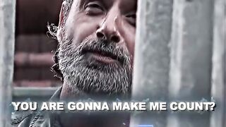 You’re gonna make me count?