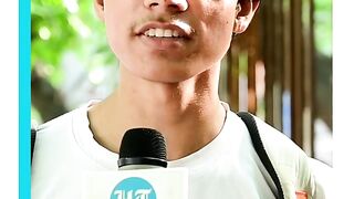 #MyFirstVoteWithHT_ First-time voters speak about their expectations _ #LokSabhaElections2024.