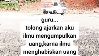ayam broiler || kata kata lucu 54
