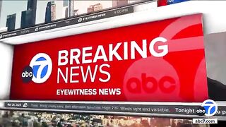 General Hospital' actor Johnny Wactor killed in Los Angeles shooting