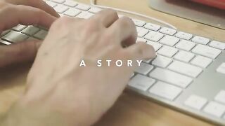 A Story (1-Minute Film)