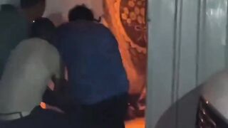 The Israeli Holocaust of the Palestinians today