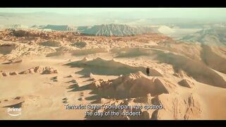 Sayen: The Huntress (2024) online streaming and download link