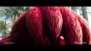 Knuckles (2024) online streaming and download link