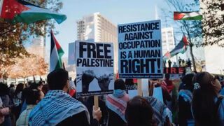 Voices of Resistance The People’s Conference for Palestine